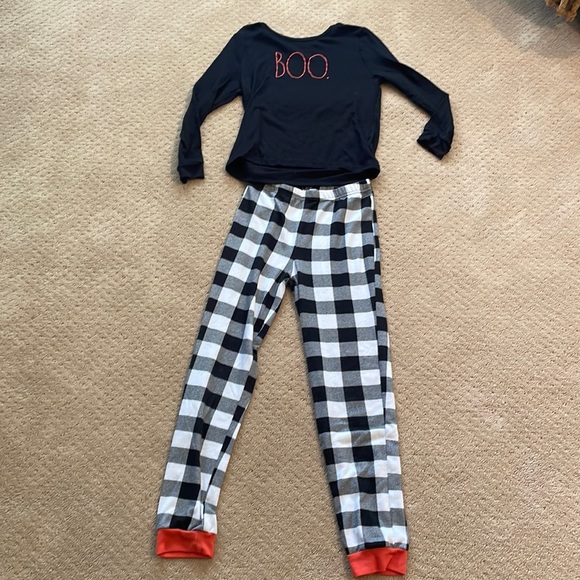 Rae Dunn Pajamas Rae Dunn Pajama Set Poshmark